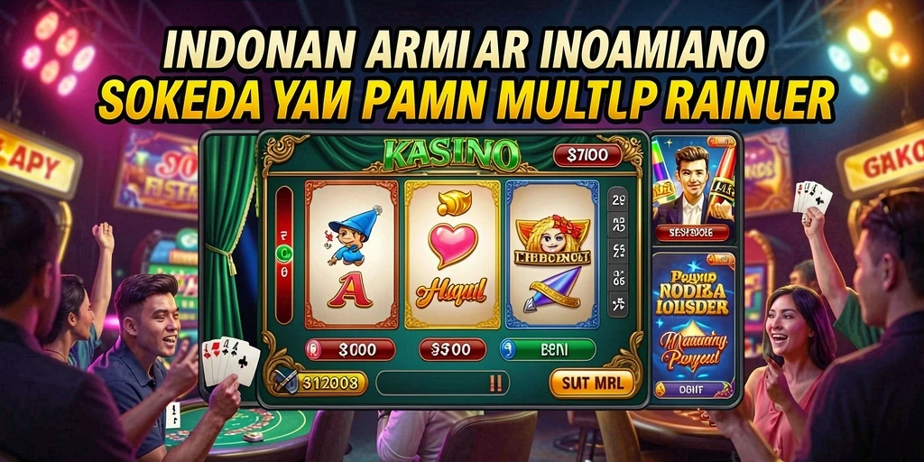 gb777 - Mode permainan yang variatif dan seru.