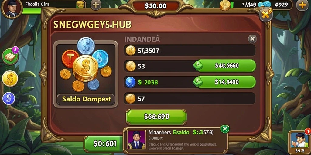 gg288 - Gameplay yang adiktif dan penuh tantangan.