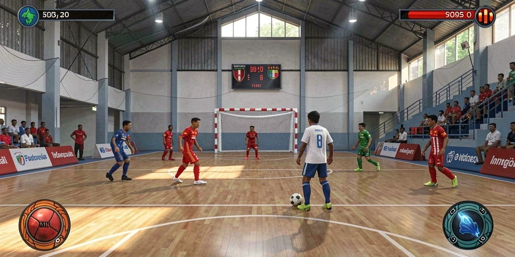 haya777 - Fitur multiplayer untuk bersenang-senang bersama teman.