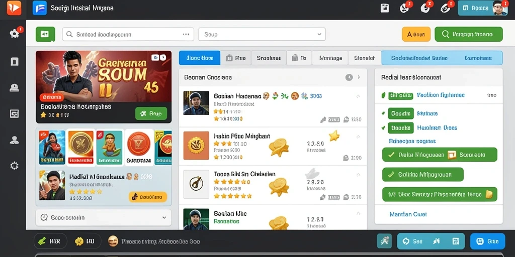 kaostogel - Fitur prediksi togel yang membantu pengguna.