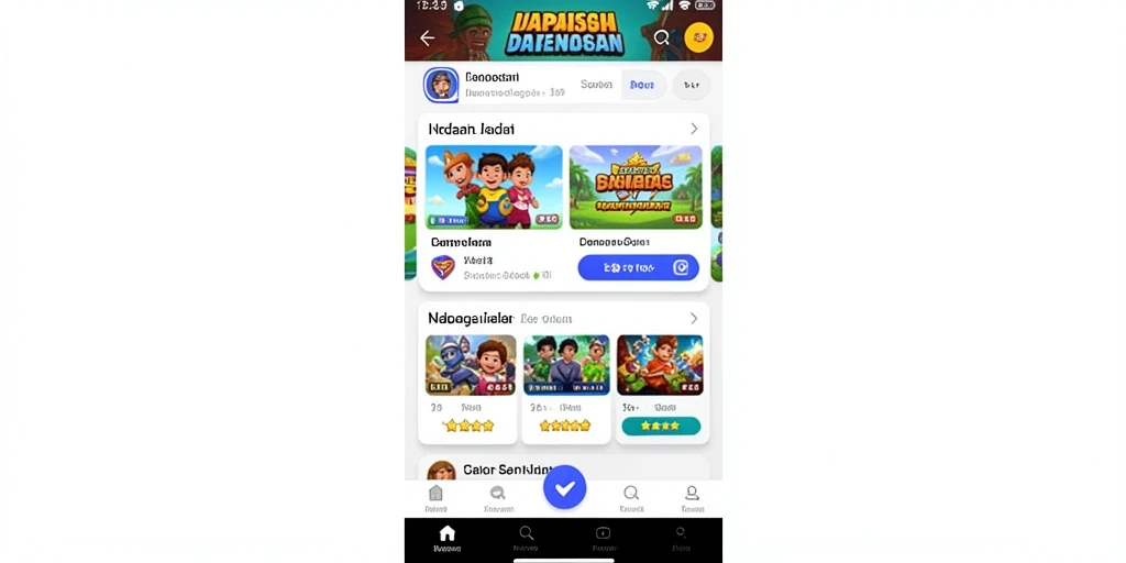 peluang77 - Tangkapan layar memperlihatkan gameplay seru dari PELUANG77.