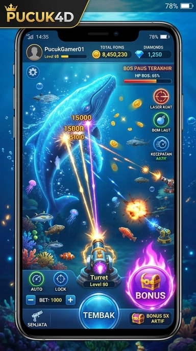 Pratinjau build resmi — siap diunduh untuk Android